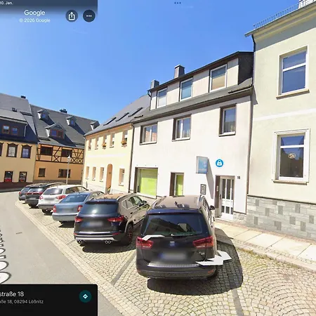 Апартаменты Miri Mit Infrarotsauna Netflix Wlan Parkplatz *