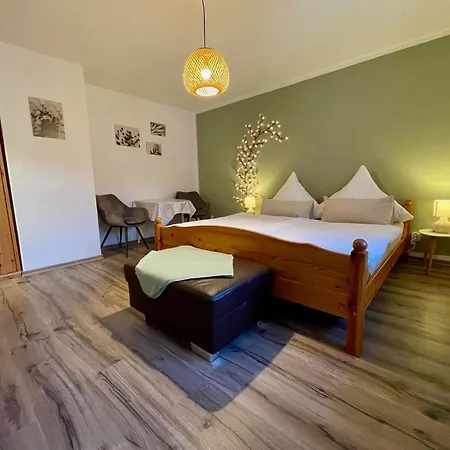 Ferienwohnung Miri Mit Infrarotsauna Netflix Und Parkplatz Apartamento