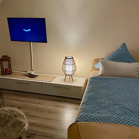 Miri Mit Infrarotsauna Netflix Wlan Parkplatz Апартаменты *