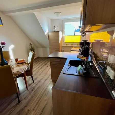 Miri Mit Infrarotsauna Netflix Und Parkplatz