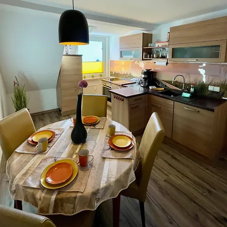 Miri Mit Infrarotsauna Netflix Wlan Parkplatz *