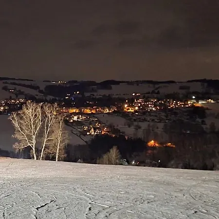 Miri Mit Infrarotsauna Netflix Wlan Parkplatz Апартаменты Лёсниц