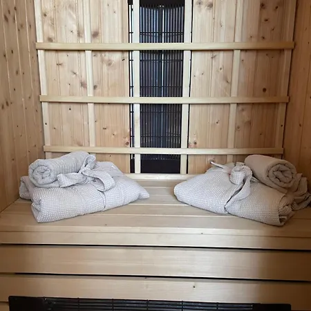 Apartamento Ferienwohnung Miri Mit Infrarotsauna Netflix Und Parkplatz Lossnitz
