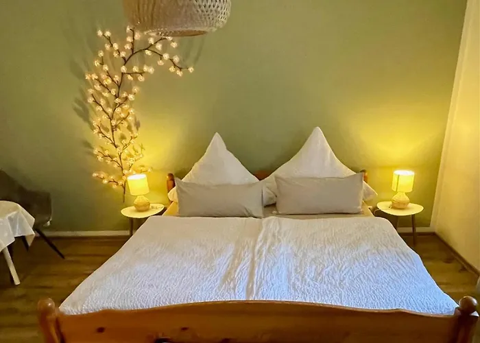 Miri Mit Infrarotsauna Netflix Wlan Parkplatz * Lossnitz