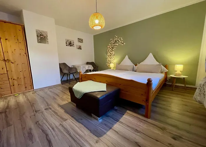 Miri Mit Infrarotsauna Netflix Wlan Parkplatz Daire