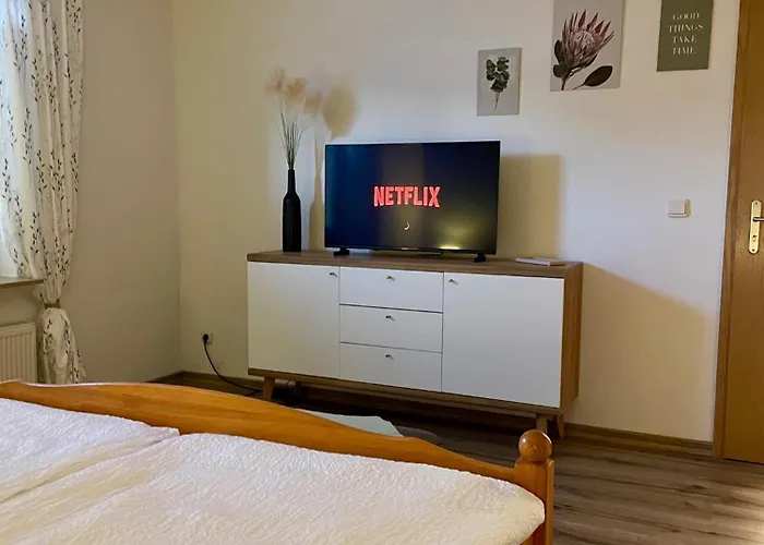 Miri Mit Infrarotsauna Netflix Wlan Parkplatz Daire *
