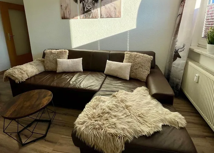 Miri Mit Infrarotsauna Netflix Wlan Parkplatz Daire Lossnitz