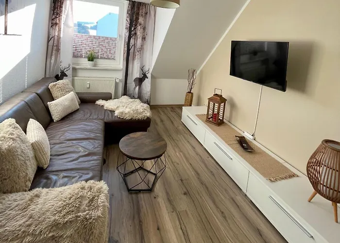 Miri Mit Infrarotsauna Netflix Wlan Parkplatz Daire