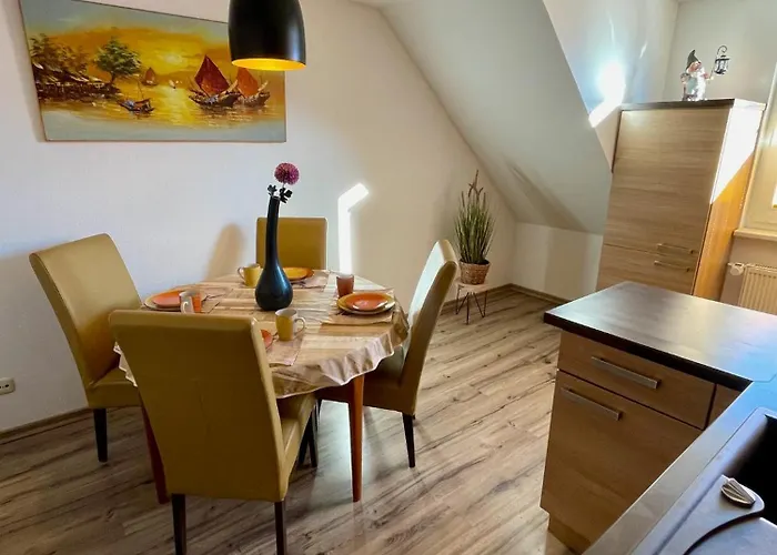 Miri Mit Infrarotsauna Netflix Wlan Parkplatz