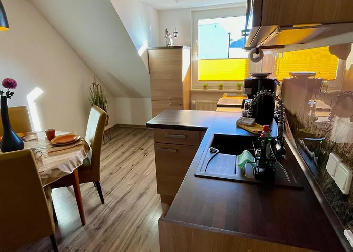 Miri Mit Infrarotsauna Netflix Wlan Parkplatz