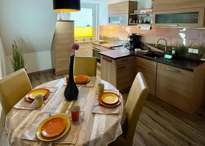 Miri Mit Infrarotsauna Netflix Wlan Parkplatz *