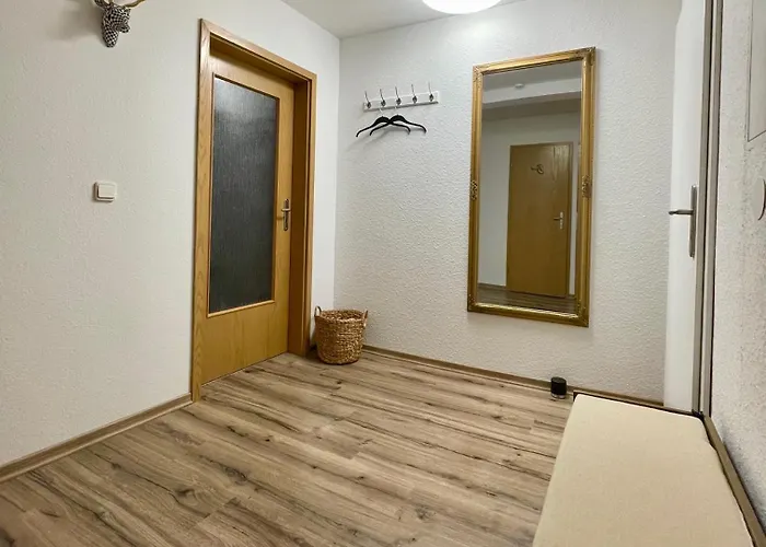 Miri Mit Infrarotsauna Netflix Wlan Parkplatz