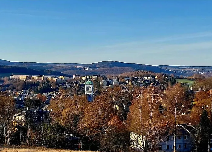 Lejlighed Miri Mit Infrarotsauna Netflix Wlan Parkplatz *