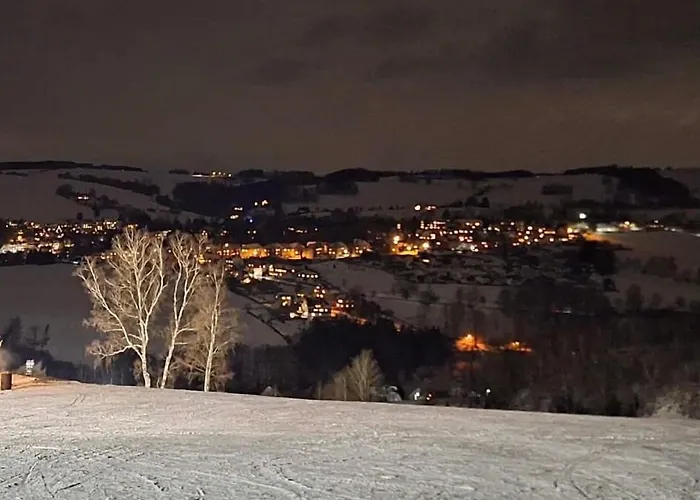 Miri Mit Infrarotsauna Netflix Wlan Parkplatz Lejlighed Lossnitz